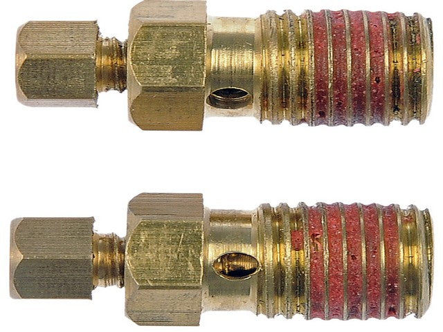 Engine Coolant Bleeder Screw Dorman-OE Solutions 902-112