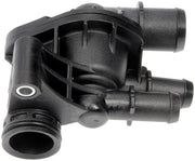 Engine Coolant Thermostat Housing Assembly Dorman-OE Solutions 902-1123