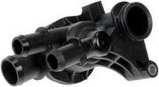 Engine Coolant Thermostat Housing Assembly Dorman-OE Solutions 902-1123