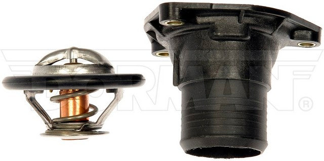Engine Coolant Thermostat Housing Assembly Dorman-OE Solutions 902-1124