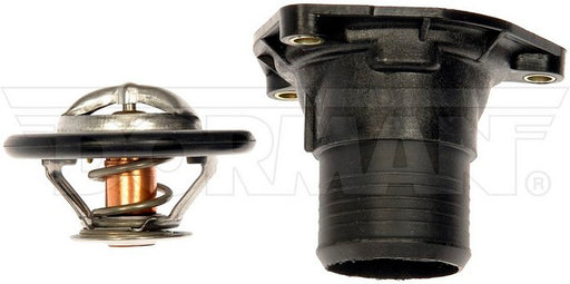 Engine Coolant Thermostat Housing Assembly Dorman-OE Solutions 902-1124