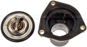 Engine Coolant Thermostat Housing Assembly Dorman-OE Solutions 902-1124