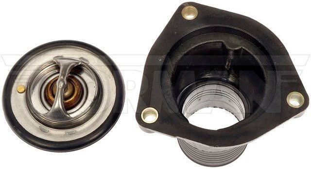 Engine Coolant Thermostat Housing Assembly Dorman-OE Solutions 902-1124