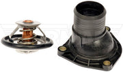 Engine Coolant Thermostat Housing Assembly Dorman-OE Solutions 902-1124