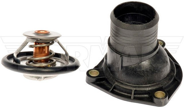 Engine Coolant Thermostat Housing Assembly Dorman-OE Solutions 902-1124