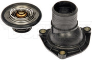 Engine Coolant Thermostat Housing Assembly Dorman-OE Solutions 902-1124