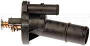 Engine Coolant Thermostat Housing Assembly Dorman-OE Solutions 902-1125
