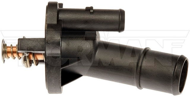Engine Coolant Thermostat Housing Assembly Dorman-OE Solutions 902-1125