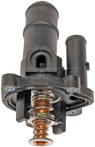 Engine Coolant Thermostat Housing Assembly Dorman-OE Solutions 902-1125