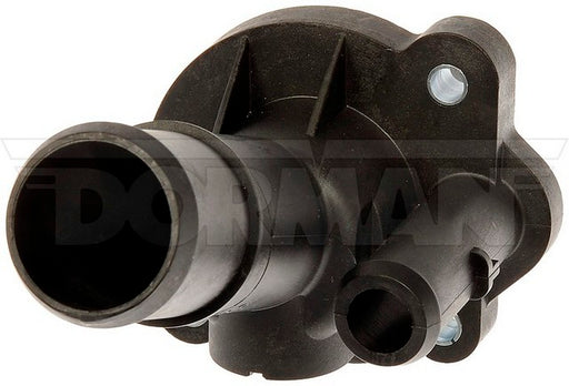 Engine Coolant Thermostat Housing Assembly Dorman-OE Solutions 902-1125