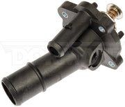 Engine Coolant Thermostat Housing Assembly Dorman-OE Solutions 902-1125
