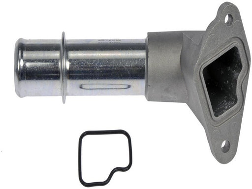 Engine Coolant Water Outlet Dorman-OE Solutions 902-116