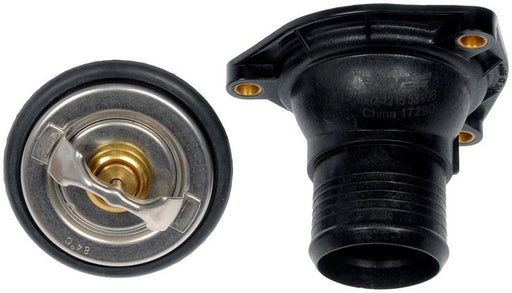 Engine Coolant Thermostat Housing Assembly Dorman-OE Solutions 902-1215