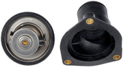 Engine Coolant Thermostat Housing Assembly Dorman-OE Solutions 902-1215