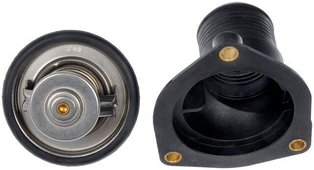 Engine Coolant Thermostat Housing Assembly Dorman-OE Solutions 902-1215