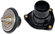 Engine Coolant Thermostat Housing Assembly Dorman-OE Solutions 902-1215