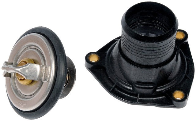 Engine Coolant Thermostat Housing Assembly Dorman-OE Solutions 902-1215