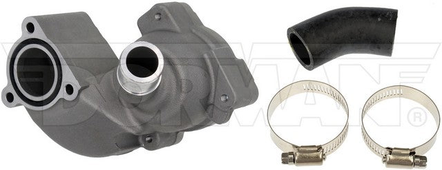 Engine Coolant Thermostat Housing Assembly Dorman-OE Solutions 902-1996