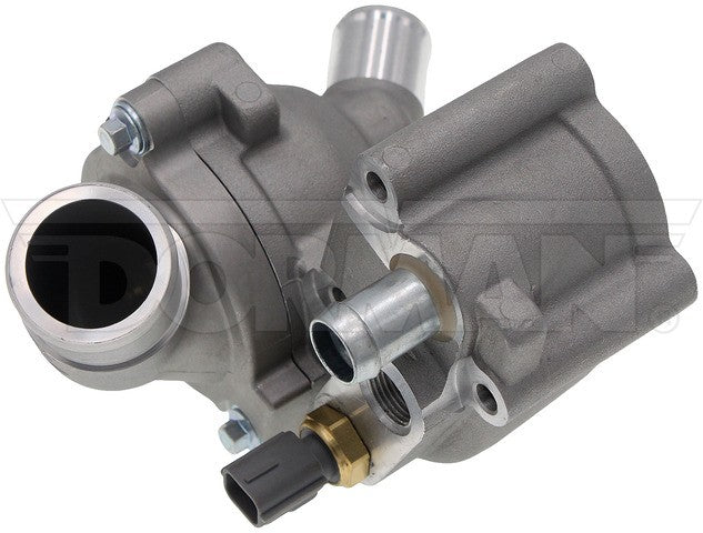 Engine Coolant Thermostat Housing Assembly Dorman-OE Solutions 902-1996