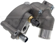 Engine Coolant Thermostat Housing Assembly Dorman-OE Solutions 902-1996