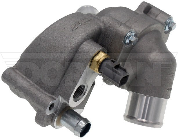 Engine Coolant Thermostat Housing Assembly Dorman-OE Solutions 902-1996