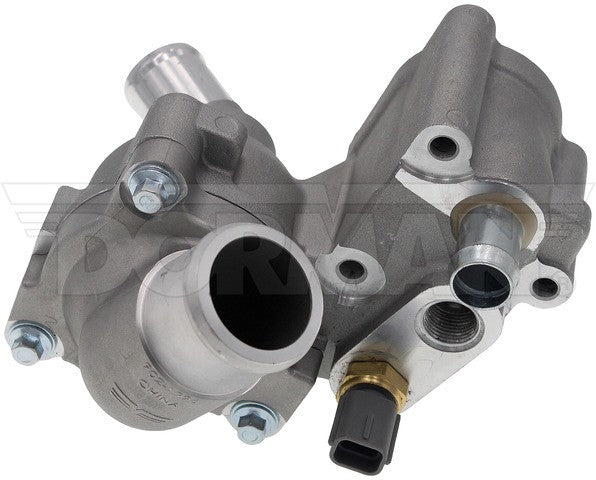 Engine Coolant Thermostat Housing Assembly Dorman-OE Solutions 902-1996