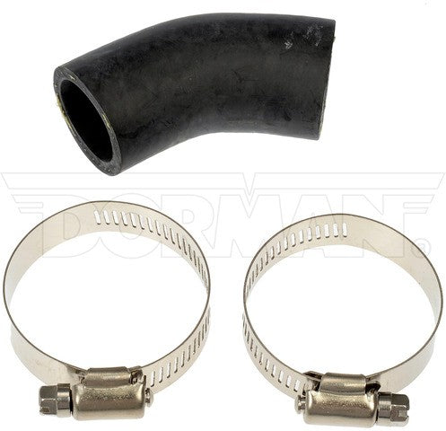 Engine Coolant Thermostat Housing Assembly Dorman-OE Solutions 902-1996