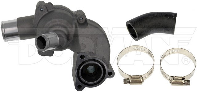 Engine Coolant Thermostat Housing Assembly Dorman-OE Solutions 902-1997