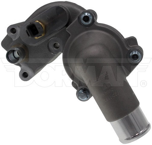 Engine Coolant Thermostat Housing Assembly Dorman-OE Solutions 902-1997