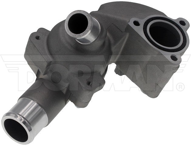 Engine Coolant Thermostat Housing Assembly Dorman-OE Solutions 902-1997