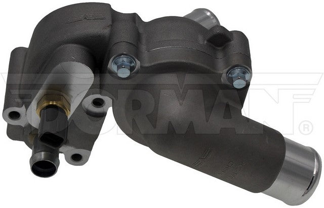 Engine Coolant Thermostat Housing Assembly Dorman-OE Solutions 902-1997