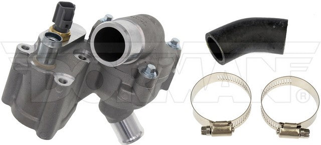 Engine Coolant Thermostat Housing Assembly Dorman-OE Solutions 902-1998
