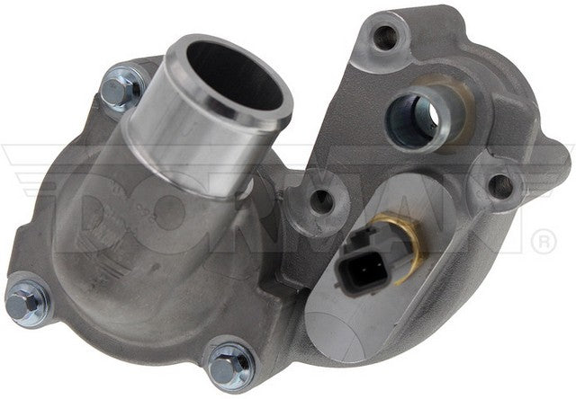 Engine Coolant Thermostat Housing Assembly Dorman-OE Solutions 902-1998