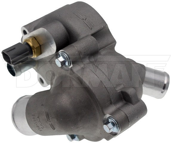 Engine Coolant Thermostat Housing Assembly Dorman-OE Solutions 902-1998