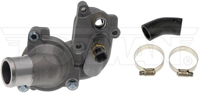 Engine Coolant Thermostat Housing Assembly Dorman-OE Solutions 902-1999