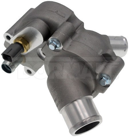 Engine Coolant Thermostat Housing Assembly Dorman-OE Solutions 902-1999