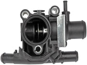 Engine Coolant Thermostat Housing Assembly Dorman-OE Solutions 902-200