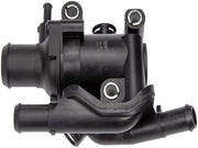 Engine Coolant Thermostat Housing Assembly Dorman-OE Solutions 902-200