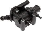 Engine Coolant Thermostat Housing Assembly Dorman-OE Solutions 902-200