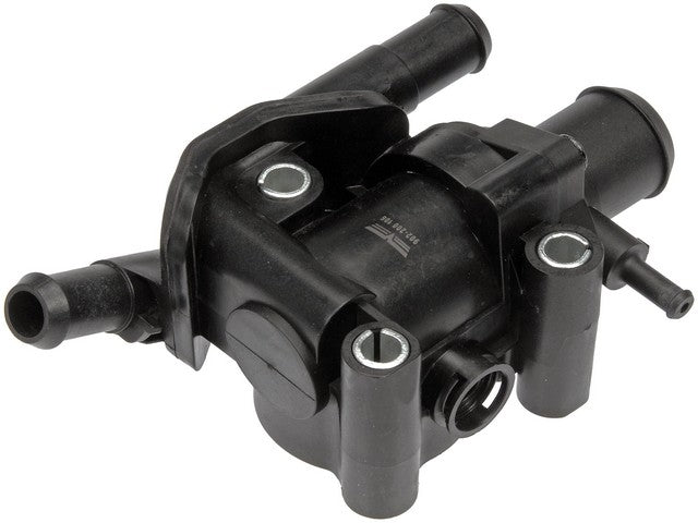 Engine Coolant Thermostat Housing Assembly Dorman-OE Solutions 902-200