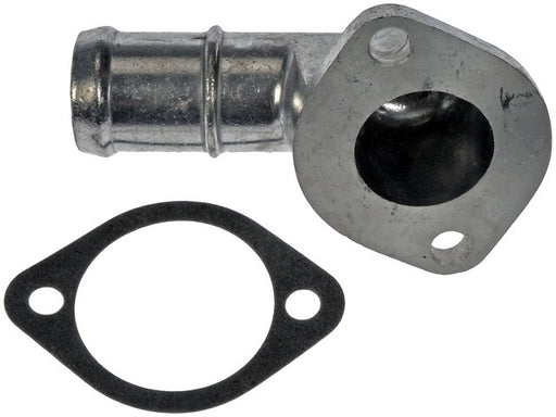 Engine Coolant Thermostat Housing Dorman-OE Solutions 902-2001