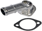 Engine Coolant Thermostat Housing Dorman-OE Solutions 902-2001