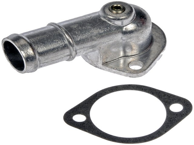 Engine Coolant Thermostat Housing Dorman-OE Solutions 902-2001