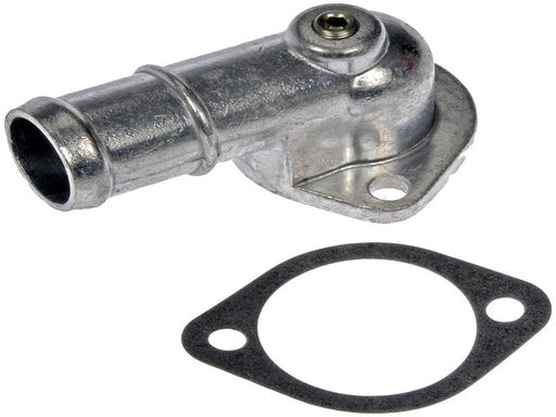 Engine Coolant Thermostat Housing Dorman-OE Solutions 902-2001