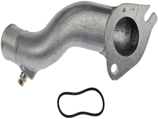 Engine Coolant Thermostat Housing Dorman-OE Solutions 902-2004