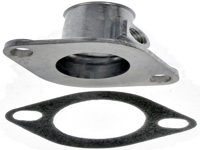 Engine Coolant Thermostat Housing Dorman-OE Solutions 902-2006