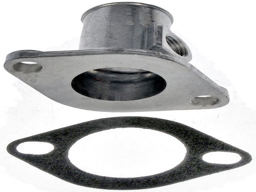 Engine Coolant Thermostat Housing Dorman-OE Solutions 902-2006