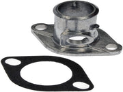 Engine Coolant Thermostat Housing Dorman-OE Solutions 902-2006