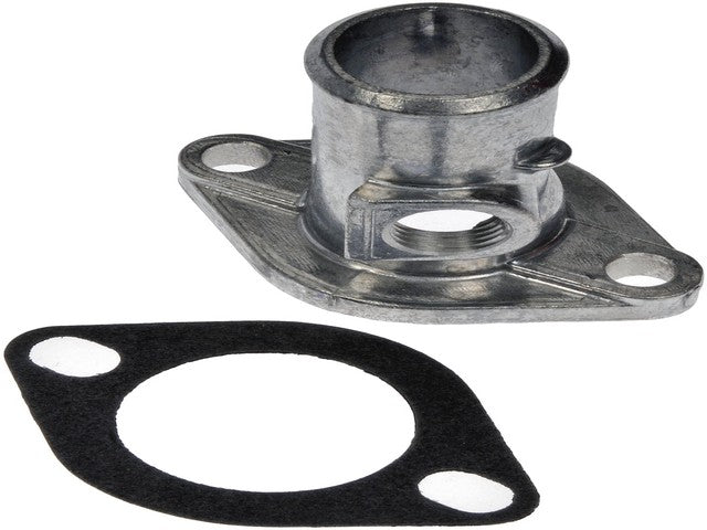Engine Coolant Thermostat Housing Dorman-OE Solutions 902-2006