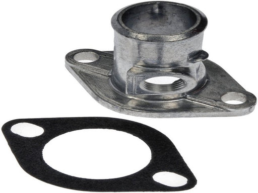 Engine Coolant Thermostat Housing Dorman-OE Solutions 902-2006